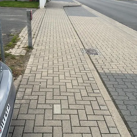 Haus In Rühen