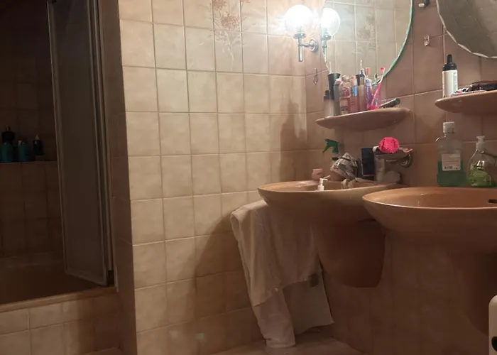 Apartamento Haus In Rühen